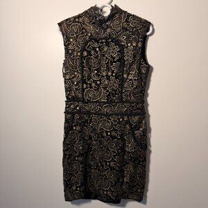 Zhivago Lady of Asheru Dress Size Large